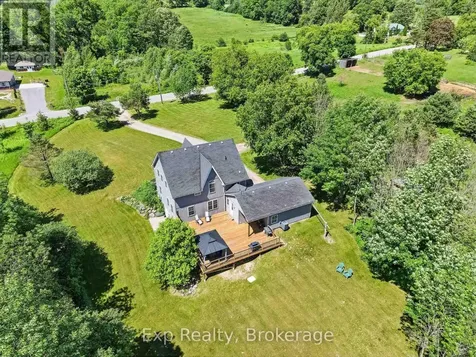 897 Dingman Road Cramahe ON K0K 1M0