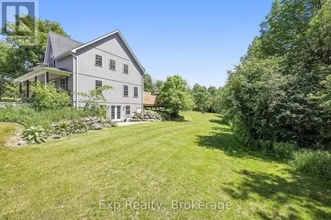 897 Dingman Road Cramahe ON K0K 1M0