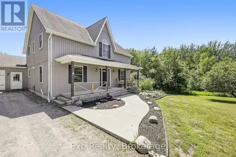 897 Dingman Road Cramahe ON K0K 1M0
