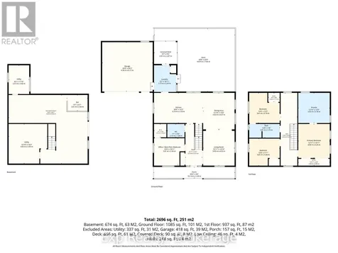 897 Dingman Road Cramahe ON K0K 1M0
