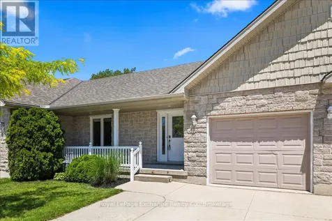 647 Pipers Court Kincardine ON N2Z 0A1