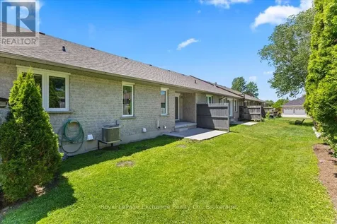 647 Pipers Court Kincardine ON N2Z 0A1