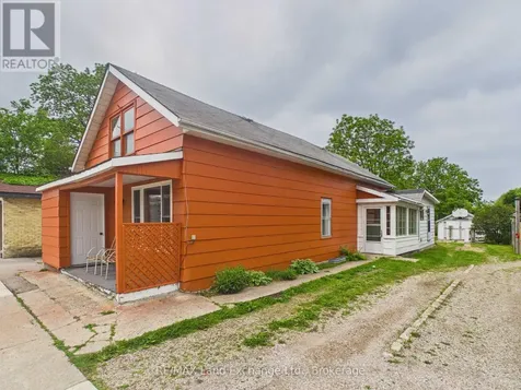 538 Queen Street Kincardine ON N2Z 2Y9