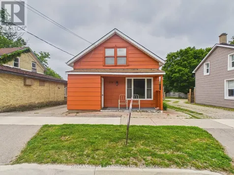 538 Queen Street Kincardine ON N2Z 2Y9