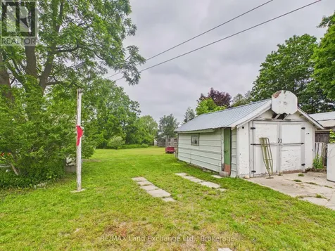 538 Queen Street Kincardine ON N2Z 2Y9