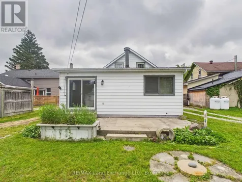 538 Queen Street Kincardine ON N2Z 2Y9