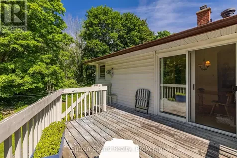 2204 7th Avenue West Owen Sound ON N4K 5L7