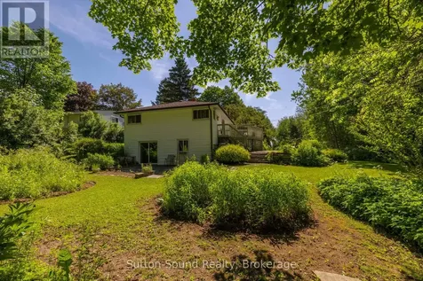 2204 7th Avenue West Owen Sound ON N4K 5L7