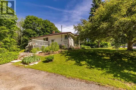 2204 7th Avenue West Owen Sound ON N4K 5L7
