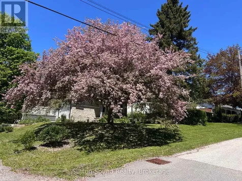 2204 7th Avenue West Owen Sound ON N4K 5L7