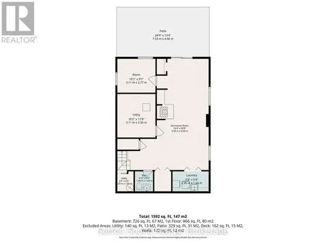 2204 7th Avenue West Owen Sound ON N4K 5L7