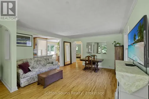 2204 7th Avenue West Owen Sound ON N4K 5L7