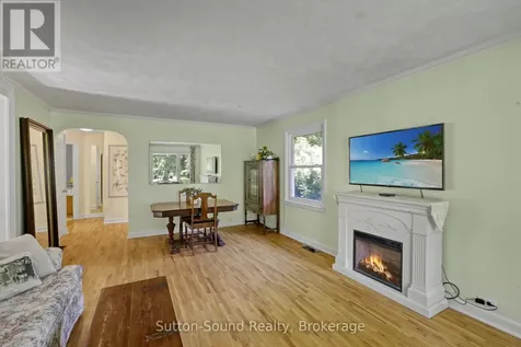 2204 7th Avenue West Owen Sound ON N4K 5L7
