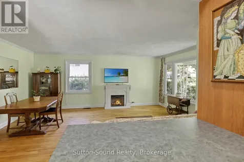 2204 7th Avenue West Owen Sound ON N4K 5L7