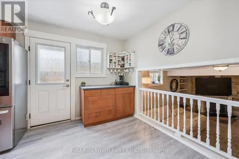 24 Byton Lane Cambridge ON N1S 4L9
