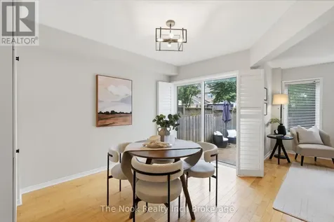 95 Ipswich Place Whitby (brooklin) ON L1M 2K2