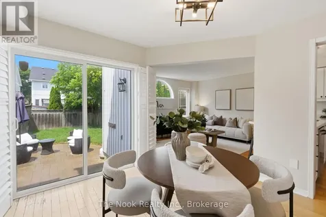 95 Ipswich Place Whitby (brooklin) ON L1M 2K2