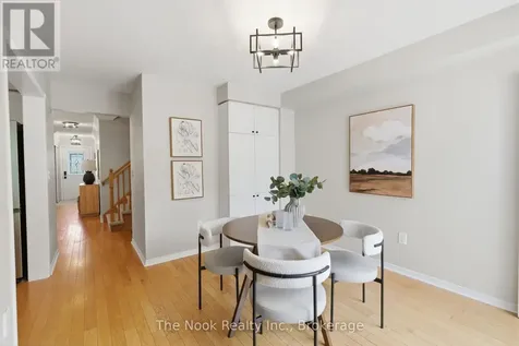 95 Ipswich Place Whitby (brooklin) ON L1M 2K2