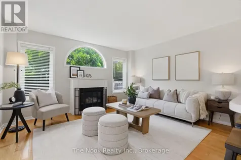 95 Ipswich Place Whitby (brooklin) ON L1M 2K2