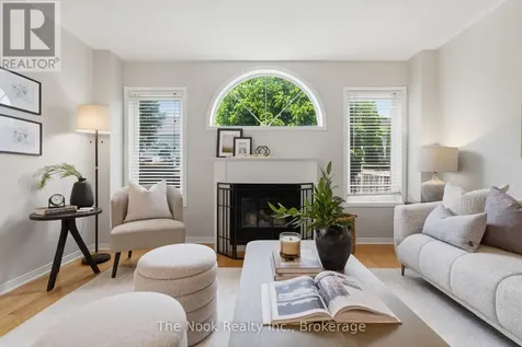 95 Ipswich Place Whitby (brooklin) ON L1M 2K2
