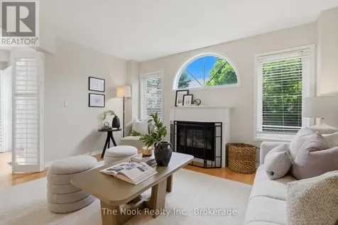 95 Ipswich Place Whitby (brooklin) ON L1M 2K2