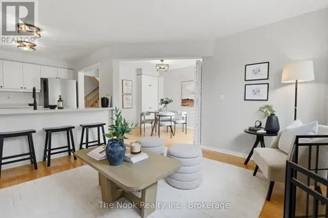 95 Ipswich Place Whitby (brooklin) ON L1M 2K2