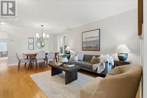 95 Ipswich Place Whitby (brooklin) ON L1M 2K2