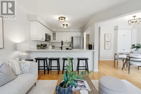 95 Ipswich Place Whitby (brooklin) ON L1M 2K2