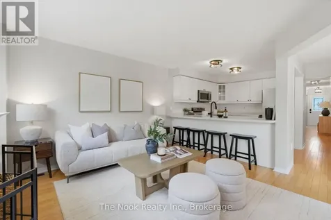 95 Ipswich Place Whitby (brooklin) ON L1M 2K2