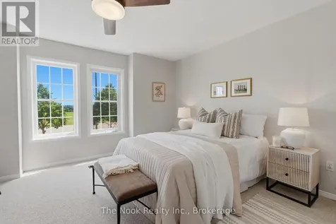 95 Ipswich Place Whitby (brooklin) ON L1M 2K2
