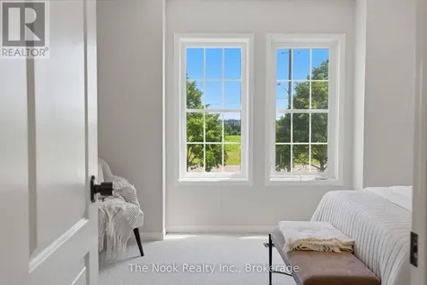 95 Ipswich Place Whitby (brooklin) ON L1M 2K2