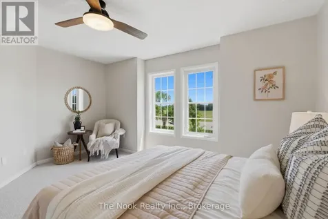 95 Ipswich Place Whitby (brooklin) ON L1M 2K2