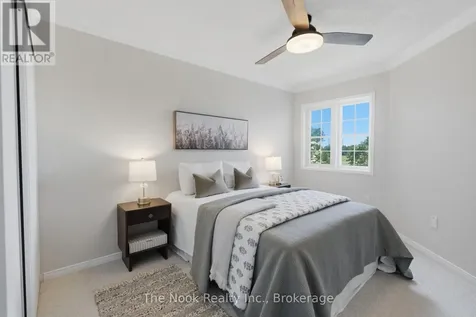 95 Ipswich Place Whitby (brooklin) ON L1M 2K2