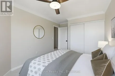 95 Ipswich Place Whitby (brooklin) ON L1M 2K2