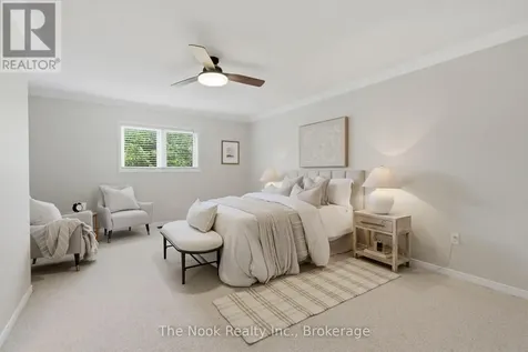 95 Ipswich Place Whitby (brooklin) ON L1M 2K2