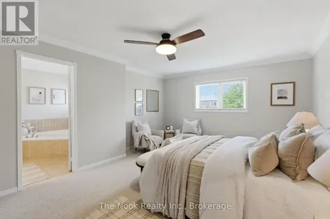 95 Ipswich Place Whitby (brooklin) ON L1M 2K2