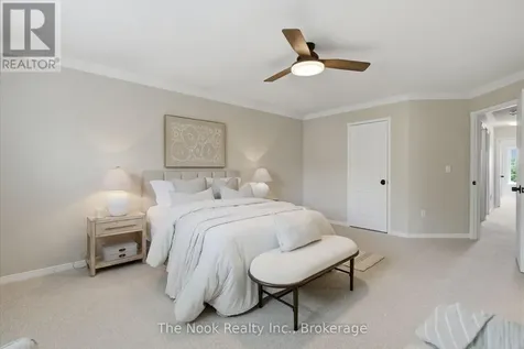 95 Ipswich Place Whitby (brooklin) ON L1M 2K2