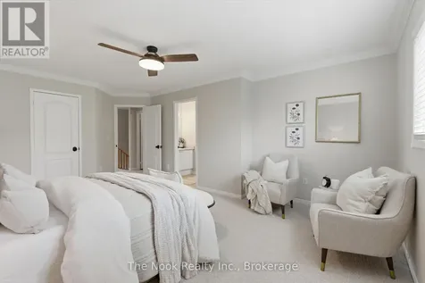 95 Ipswich Place Whitby (brooklin) ON L1M 2K2