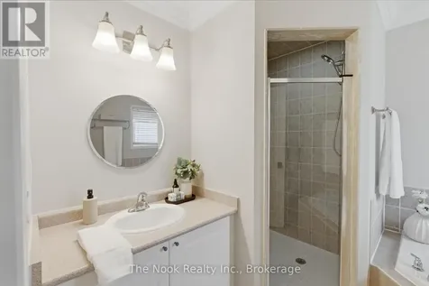 95 Ipswich Place Whitby (brooklin) ON L1M 2K2