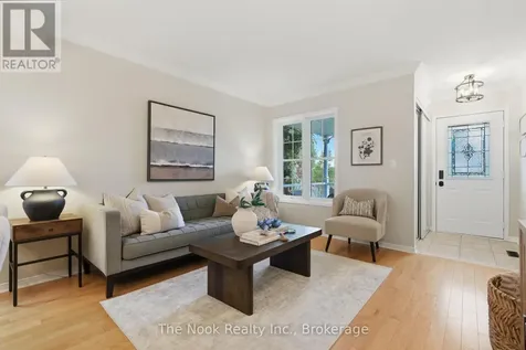 95 Ipswich Place Whitby (brooklin) ON L1M 2K2