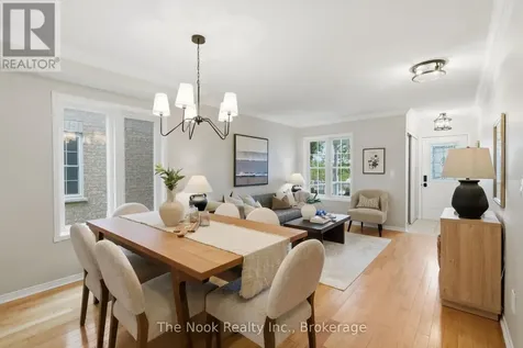 95 Ipswich Place Whitby (brooklin) ON L1M 2K2