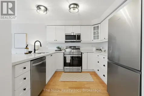 95 Ipswich Place Whitby (brooklin) ON L1M 2K2