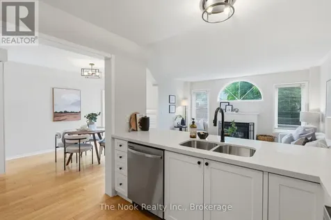 95 Ipswich Place Whitby (brooklin) ON L1M 2K2