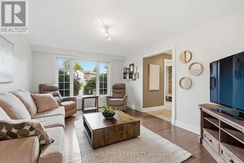 192 Park Grove Drive Ottawa ON K1E 2T1