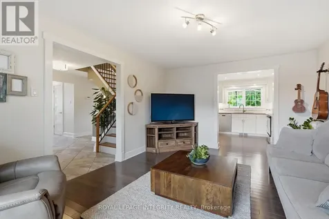 192 Park Grove Drive Ottawa ON K1E 2T1