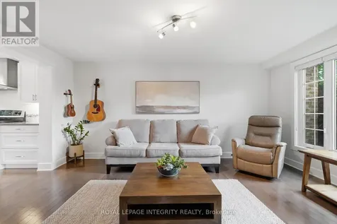 192 Park Grove Drive Ottawa ON K1E 2T1