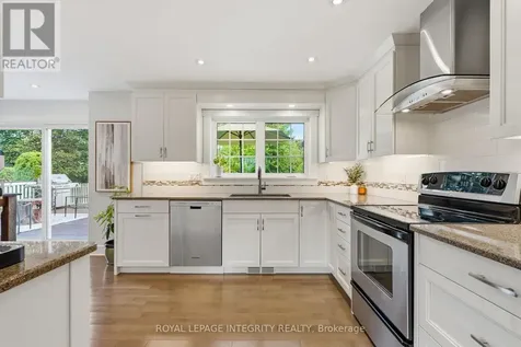 192 Park Grove Drive Ottawa ON K1E 2T1