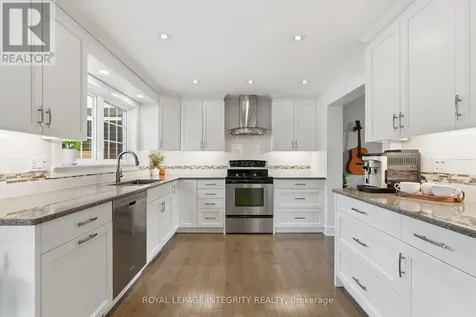 192 Park Grove Drive Ottawa ON K1E 2T1