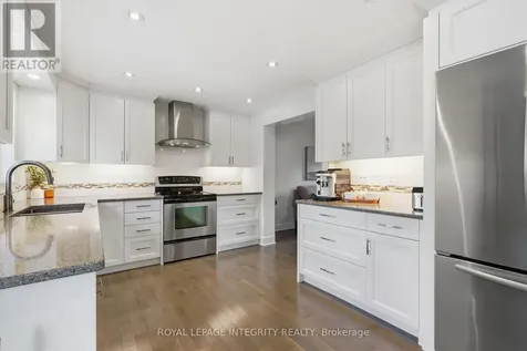 192 Park Grove Drive Ottawa ON K1E 2T1