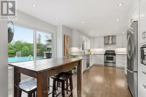 192 Park Grove Drive Ottawa ON K1E 2T1